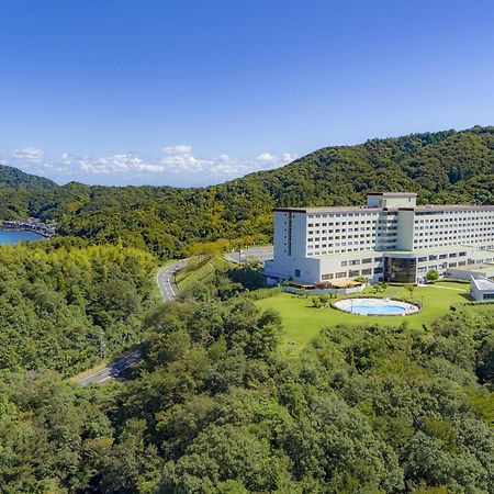 Mercure Kyoto Miyazu Resort & Spa Exteriér fotografie