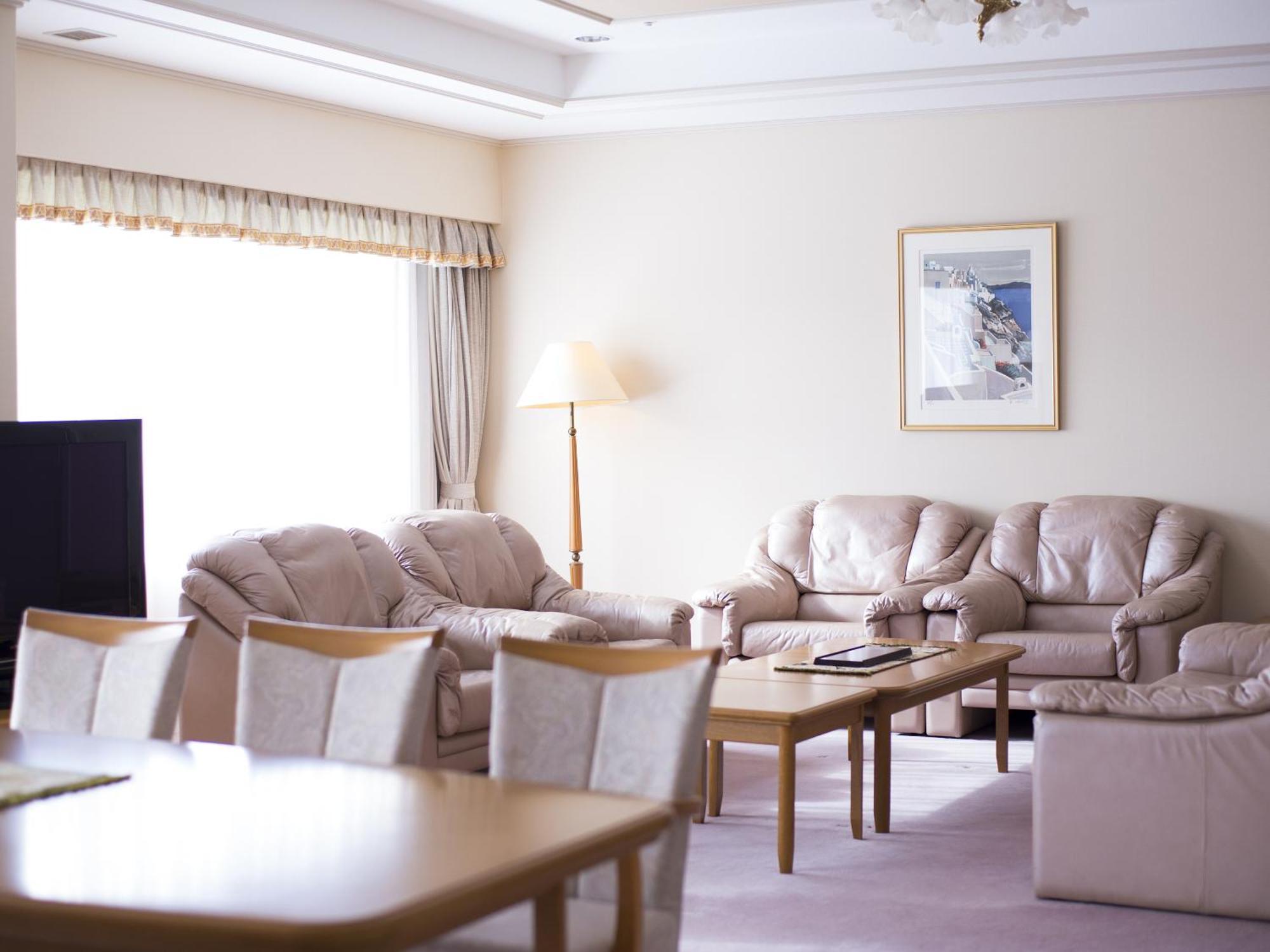 Mercure Kyoto Miyazu Resort & Spa Exteriér fotografie