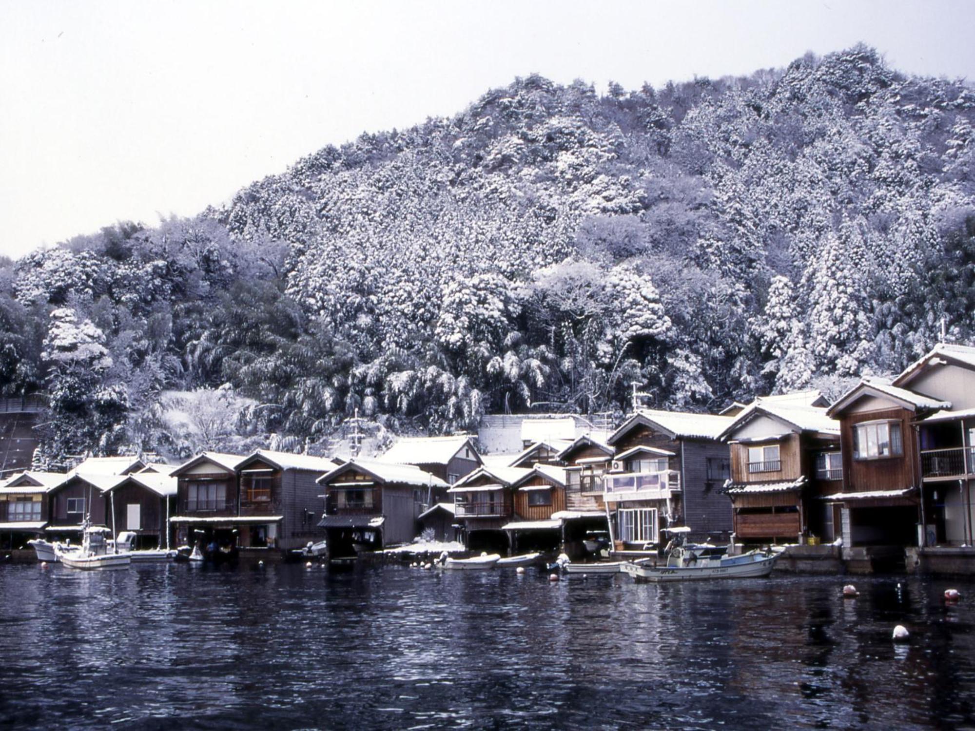 Mercure Kyoto Miyazu Resort & Spa Exteriér fotografie