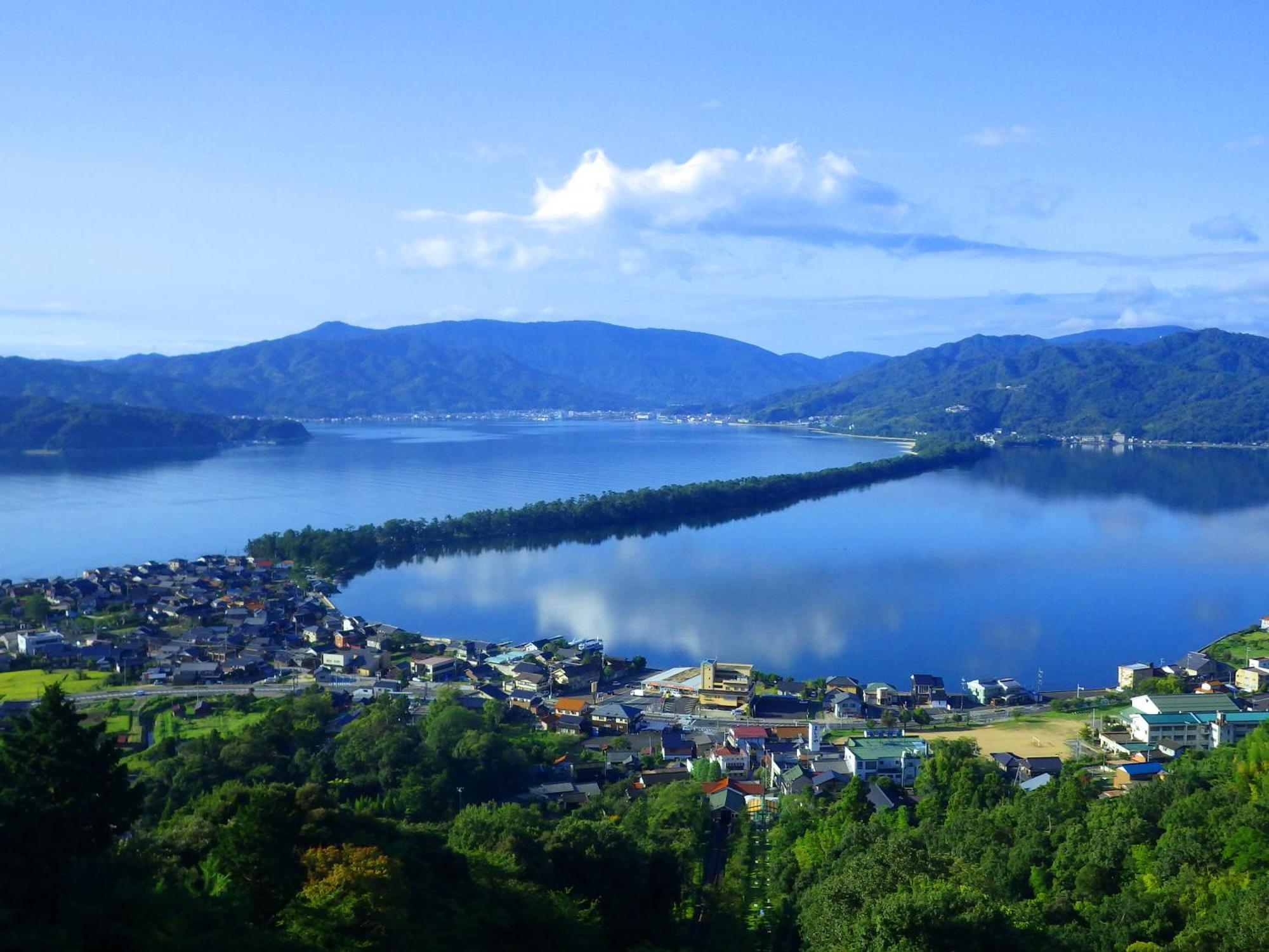 Mercure Kyoto Miyazu Resort & Spa Exteriér fotografie