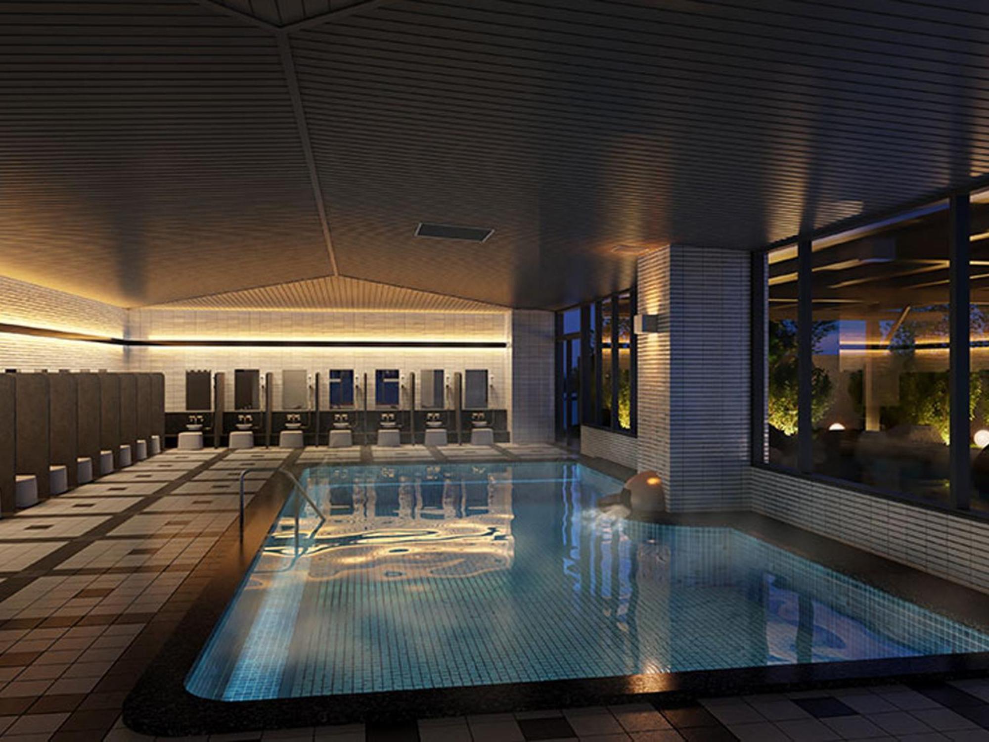 Mercure Kyoto Miyazu Resort & Spa Exteriér fotografie