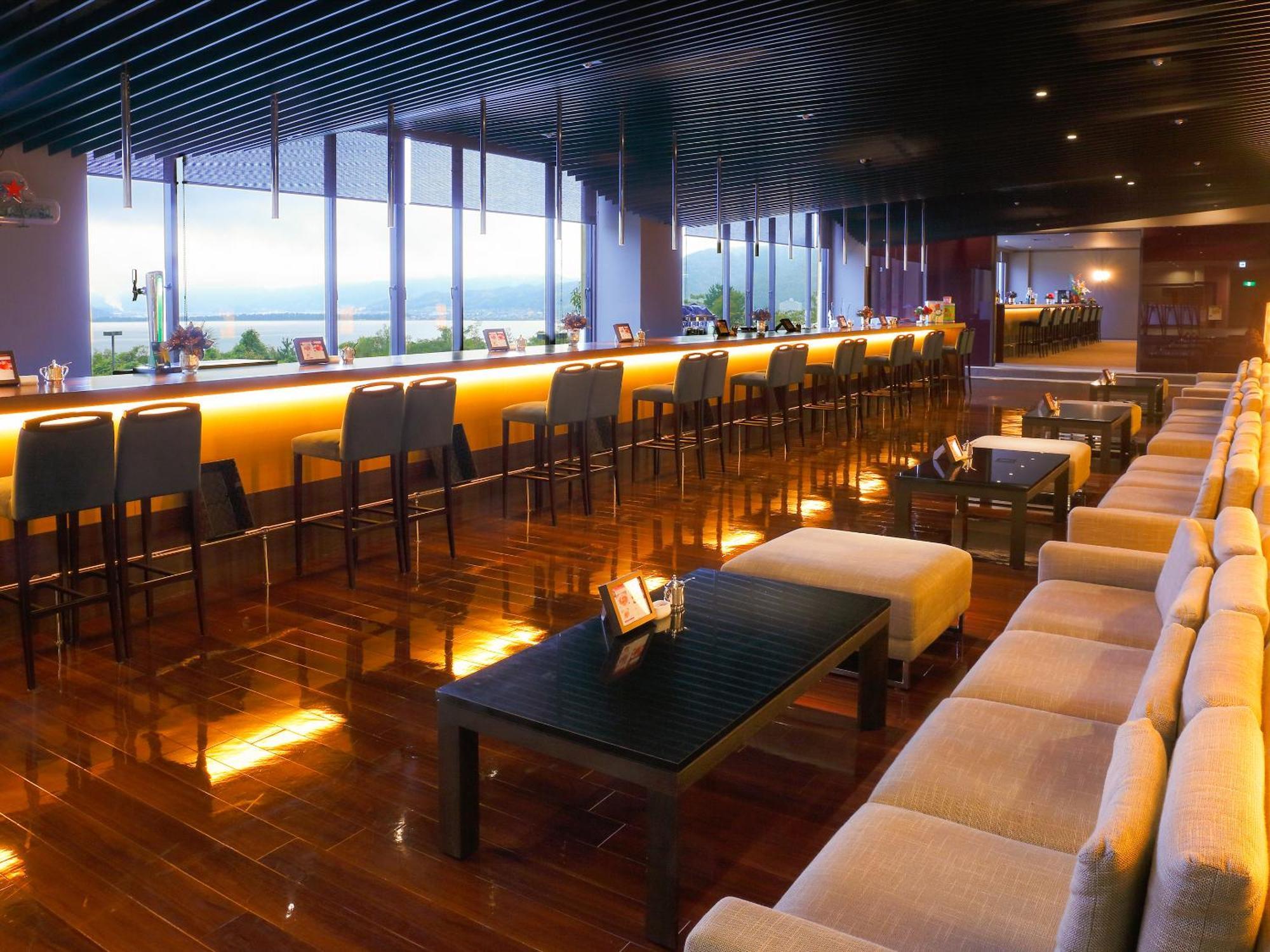 Mercure Kyoto Miyazu Resort & Spa Exteriér fotografie