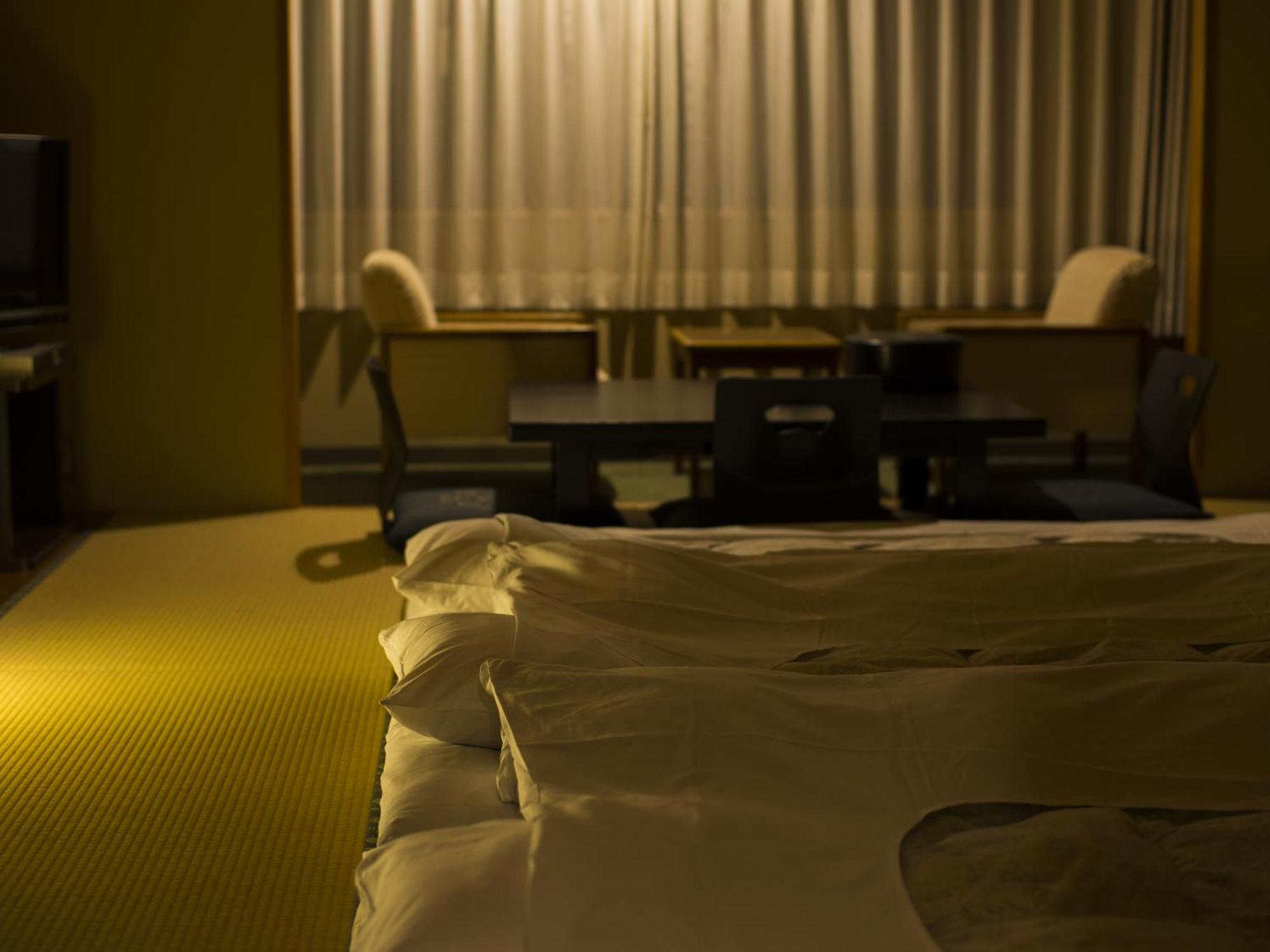 Mercure Kyoto Miyazu Resort & Spa Pokoj fotografie
