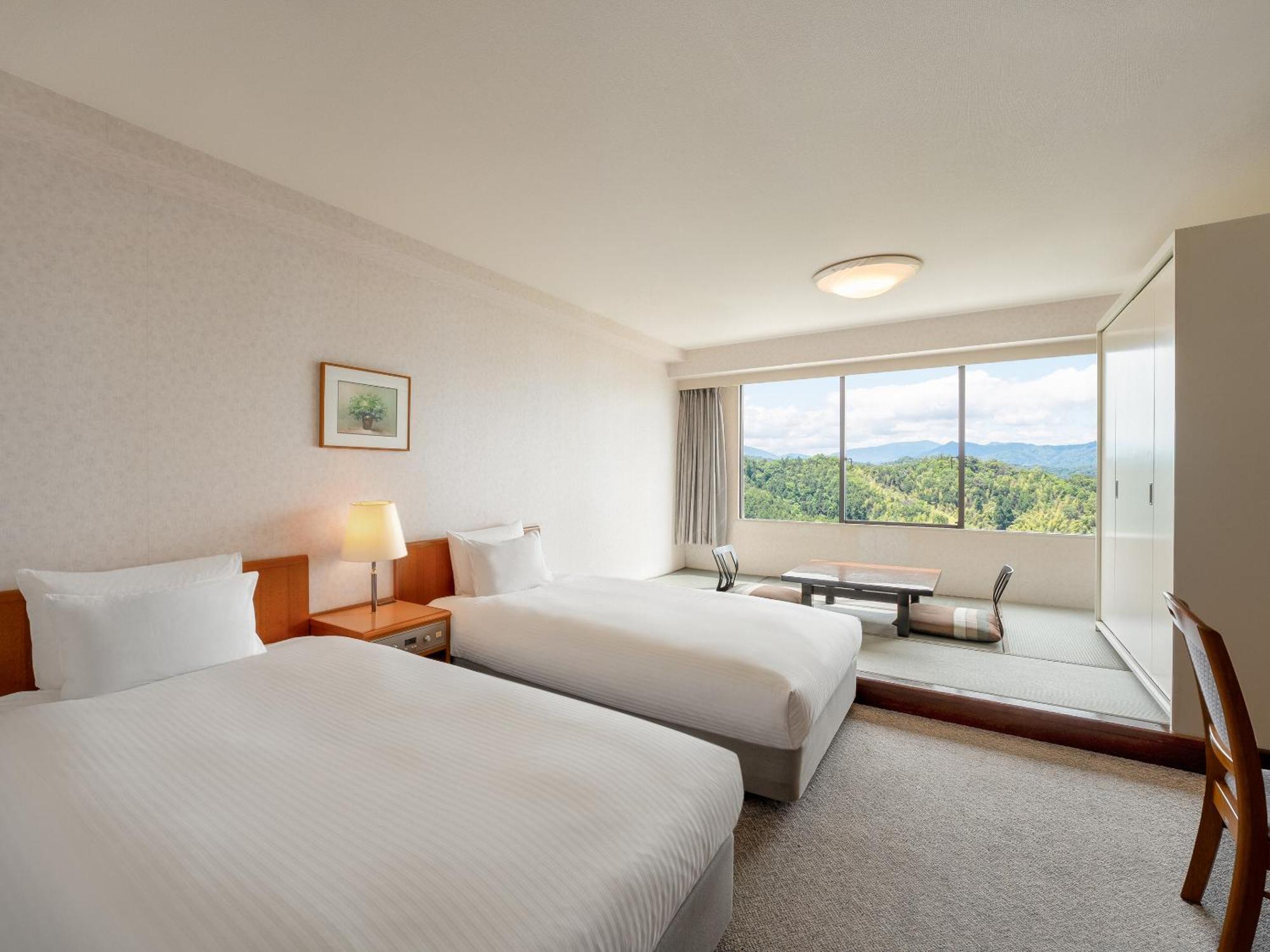 Mercure Kyoto Miyazu Resort & Spa Exteriér fotografie